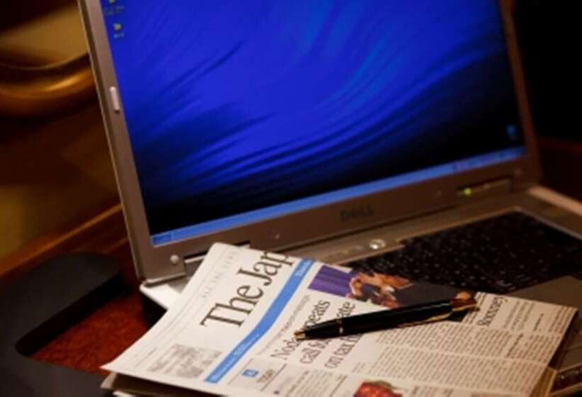 اتاق استاندارد, Ana Crowne Plaza Hotel Nagasaki Gloverhill, An Ihg