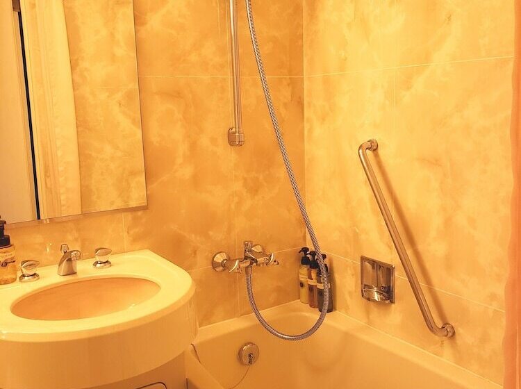 اتاق استاندارد, Ana Crowne Plaza Hotel Nagasaki Gloverhill, An Ihg