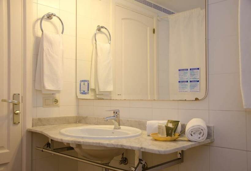 דירת שני חדרים, Aparthotel Ona Cala Pi Club