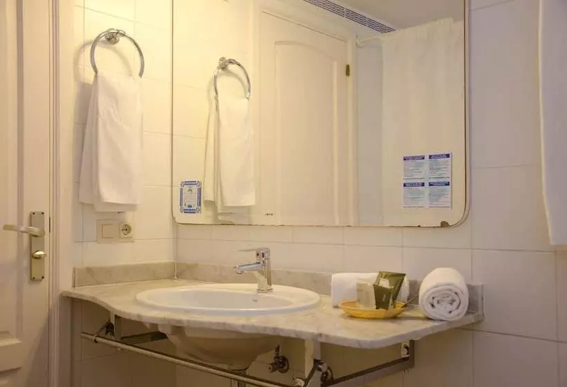 آپارتمان 2 خوابه, Aparthotel Ona Cala Pi Club