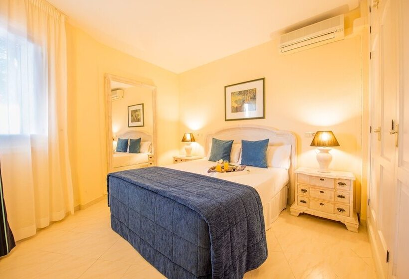 דירת שני חדרים, Aparthotel Ona Cala Pi Club