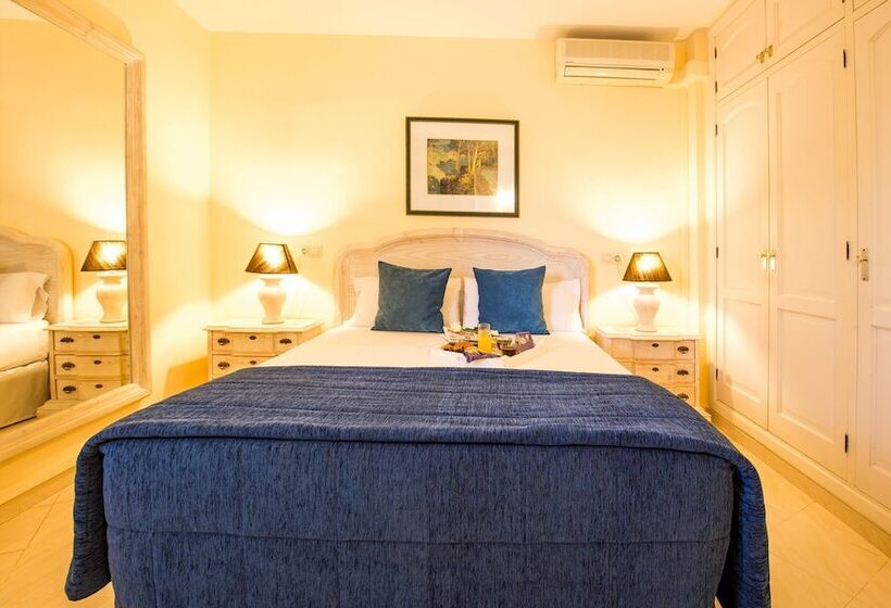 דירת שני חדרים, Aparthotel Ona Cala Pi Club