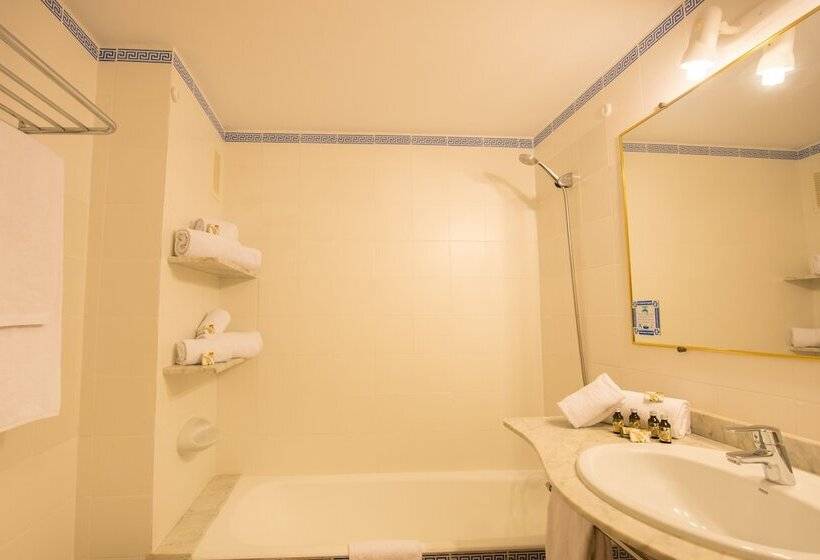 דירת חדר, Aparthotel Ona Cala Pi Club