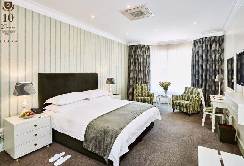 디럭스 룸, 10 2nd Avenue Houghton Estate By Dream Resorts