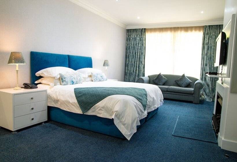 디럭스 룸, 10 2nd Avenue Houghton Estate By Dream Resorts