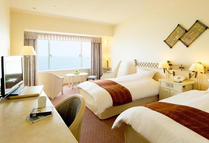 Номер Стандарт, Ana Holiday Inn Resort Miyazaki, An Ihg