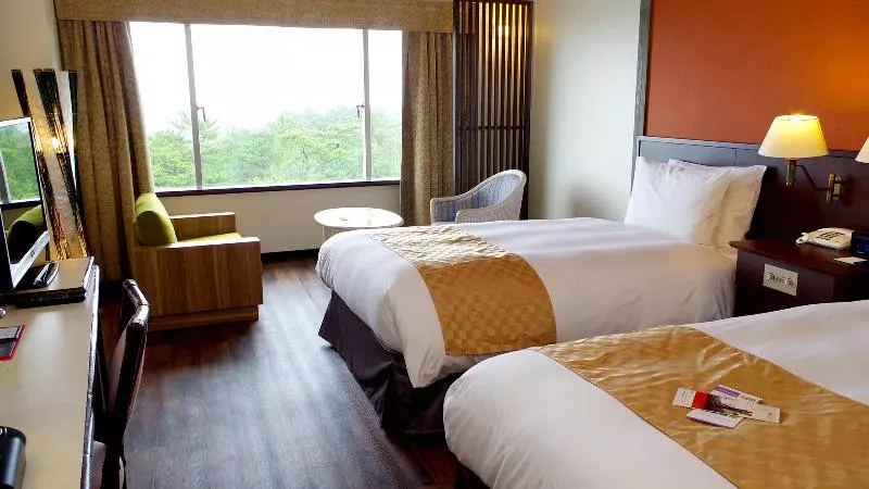 Standard-huone Merinäkymä, Ana Holiday Inn Resort Miyazaki, An Ihg