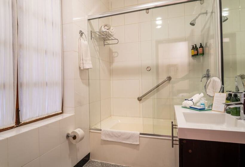 חדר סטנדרט יחיד, Boutique Santa Lucia