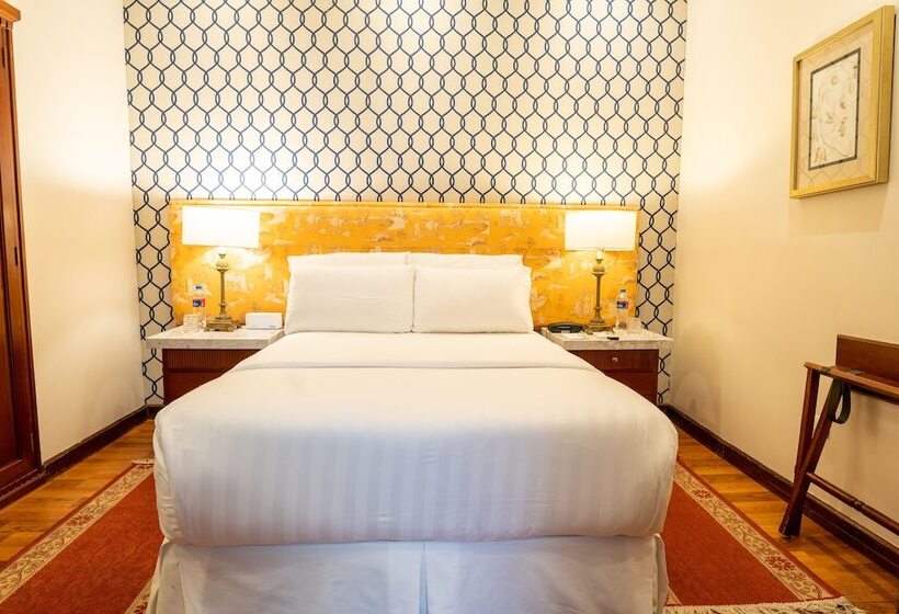 חדר סטנדרט יחיד, Boutique Santa Lucia