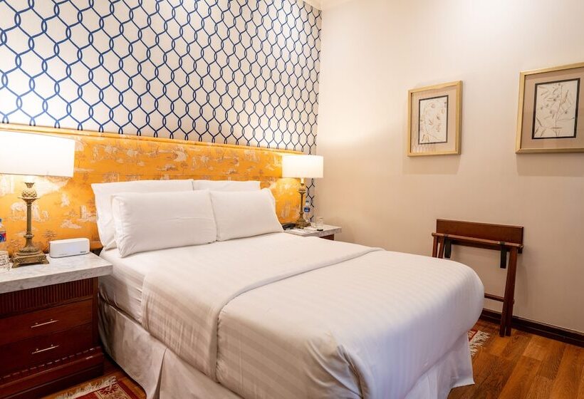 חדר סטנדרט יחיד, Boutique Santa Lucia