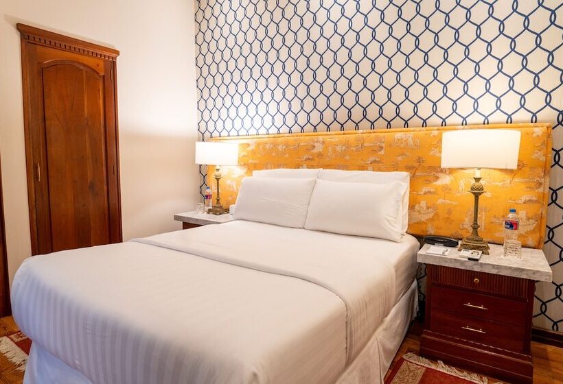 חדר סטנדרט יחיד, Boutique Santa Lucia