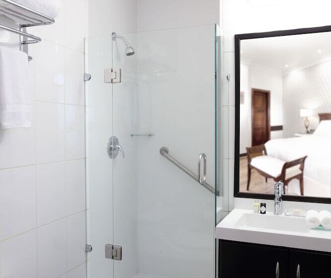 חדר סטנדרט, Boutique Santa Lucia