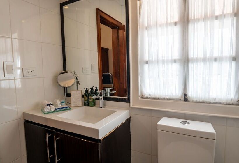 اتاق استاندارد, Boutique Santa Lucia