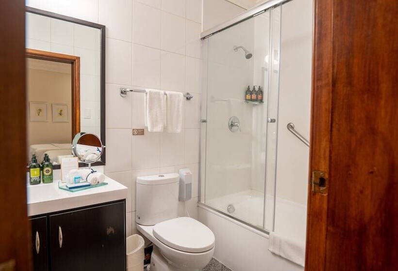 חדר סטנדרט, Boutique Santa Lucia