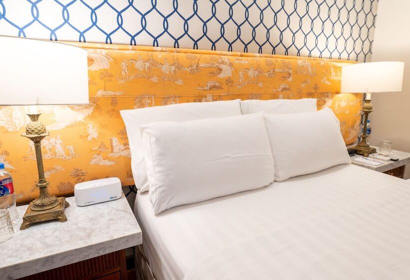 חדר סטנדרט יחיד, Boutique Santa Lucia