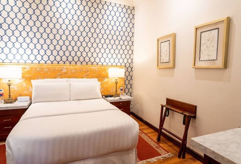 חדר סטנדרט יחיד, Boutique Santa Lucia