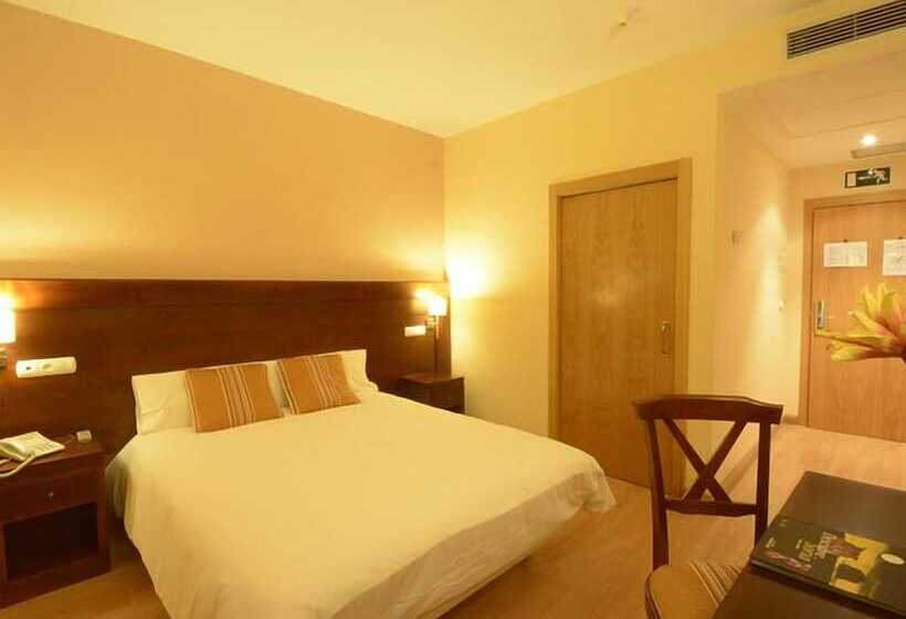 חדר סטנדרט, Campos De Castilla