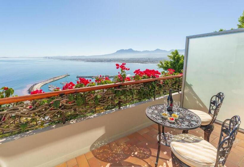 豪华房间, Celtic Manor Boutique Guest House