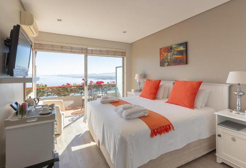 豪华房间, Celtic Manor Boutique Guest House