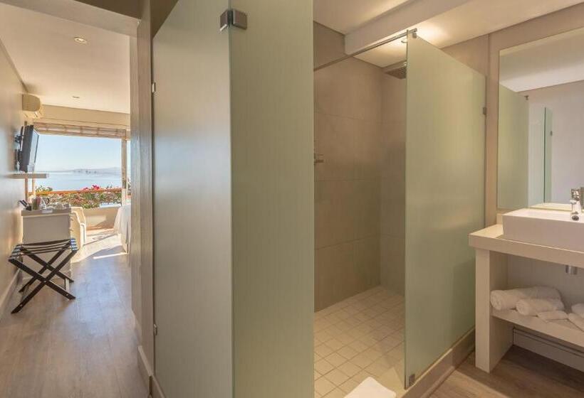 豪华房间, Celtic Manor Boutique Guest House