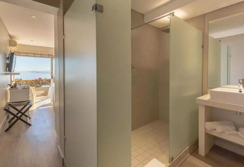 デラックスルーム, Celtic Manor Boutique Guest House