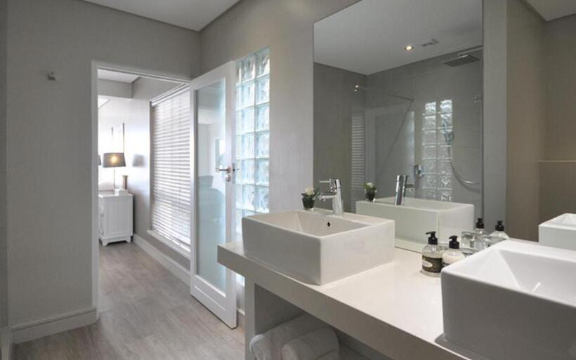 套房, Celtic Manor Boutique Guest House