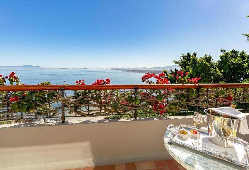 套房, Celtic Manor Boutique Guest House