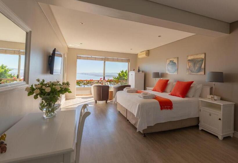 套房, Celtic Manor Boutique Guest House