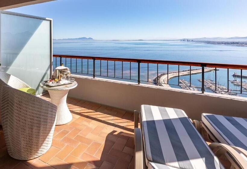 豪华套房, Celtic Manor Boutique Guest House