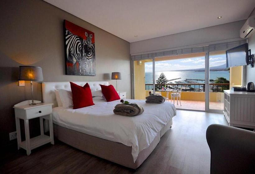 豪华套房, Celtic Manor Boutique Guest House