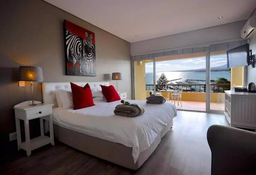 デラックススイート, Celtic Manor Boutique Guest House