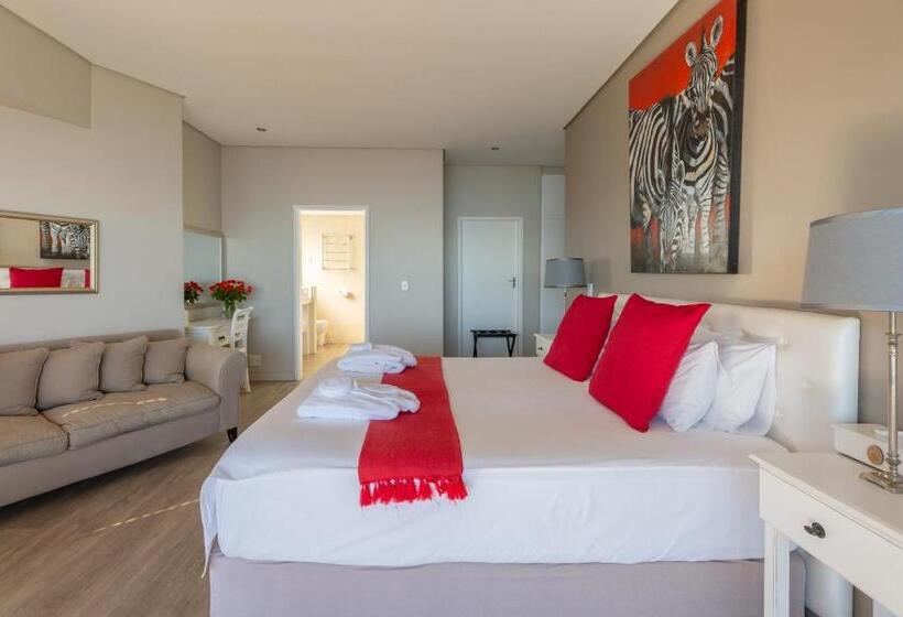 豪华套房, Celtic Manor Boutique Guest House