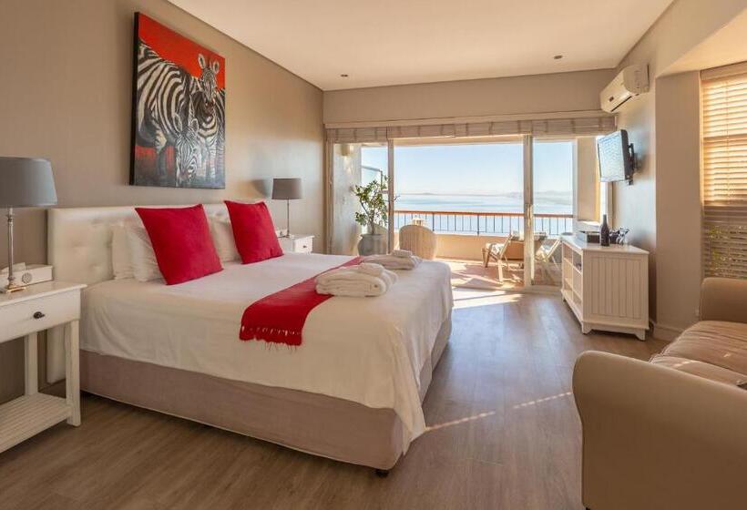 豪华套房, Celtic Manor Boutique Guest House