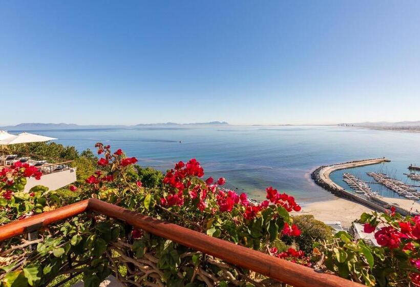 高级客房, Celtic Manor Boutique Guest House