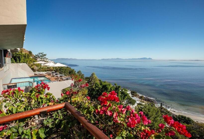 高级客房, Celtic Manor Boutique Guest House