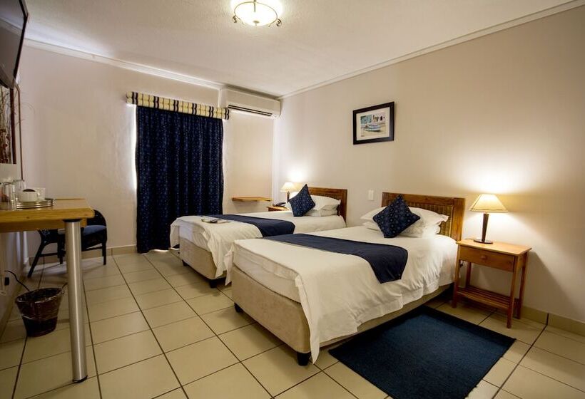 חדר סטנדרט, Desert Palace