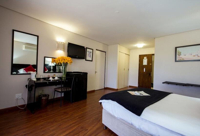 חדר סופריור, Desert Palace