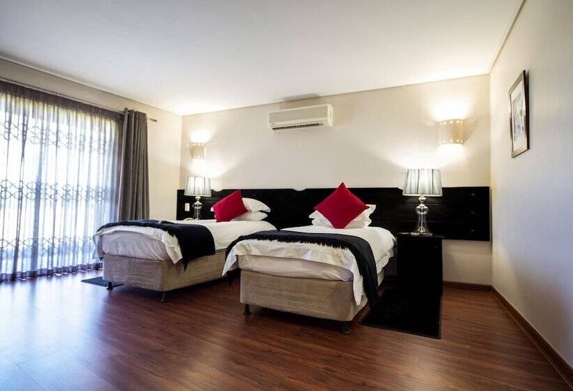 חדר סופריור, Desert Palace