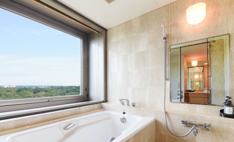 Номер Стандарт, Forest Inn Showakan