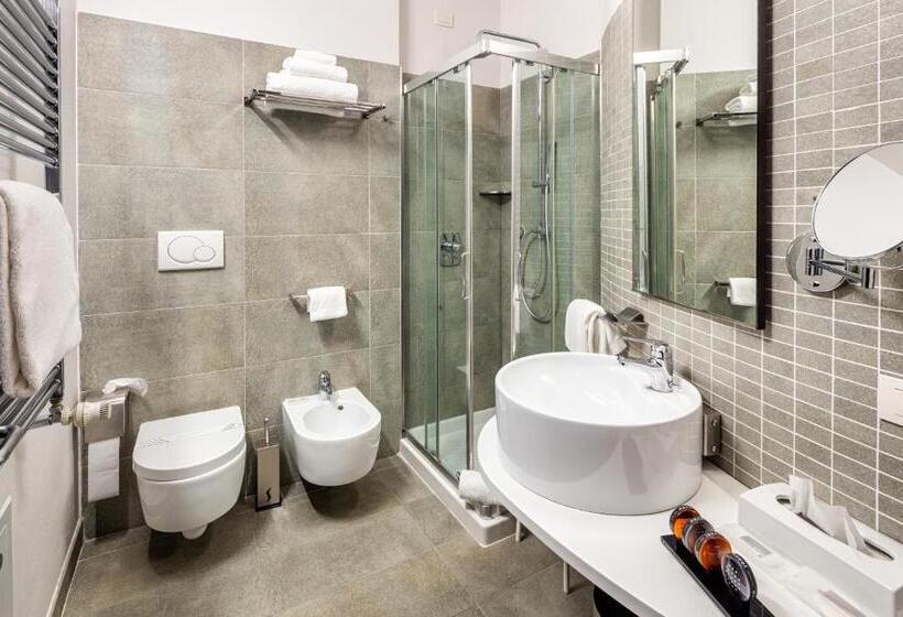 חדר סטנדרט, Ghv