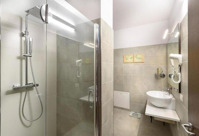 סוויטת ג'וניור, Ghv