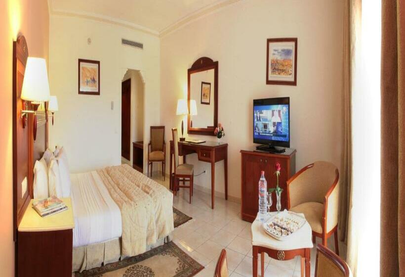 高级单人间, Grand Mogador Agdal & Spa