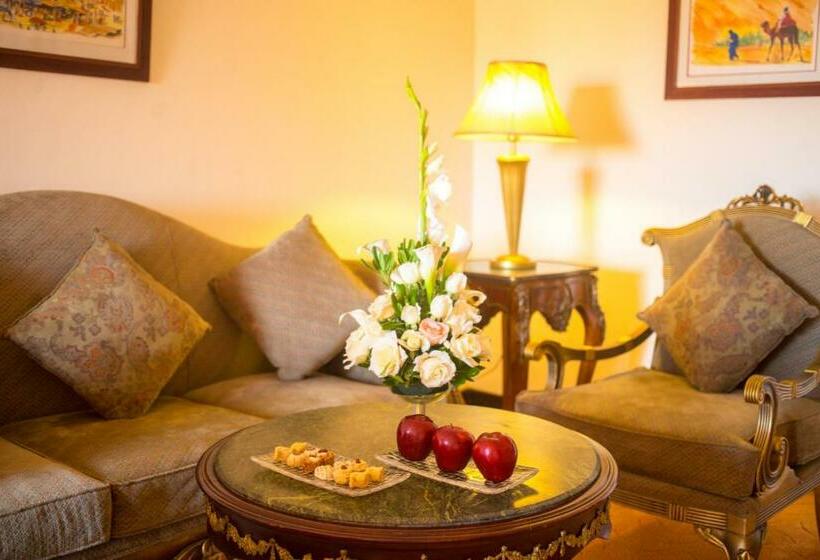 高级单人间, Grand Mogador Agdal & Spa