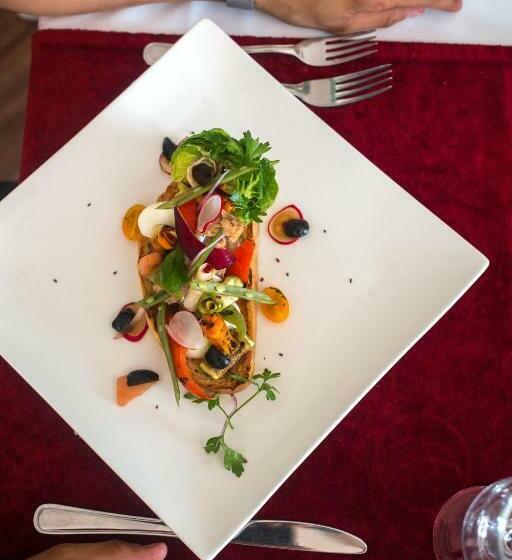 高级单人间, Grand Mogador Agdal & Spa