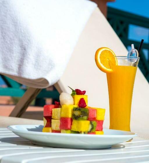 高级单人间, Grand Mogador Agdal & Spa