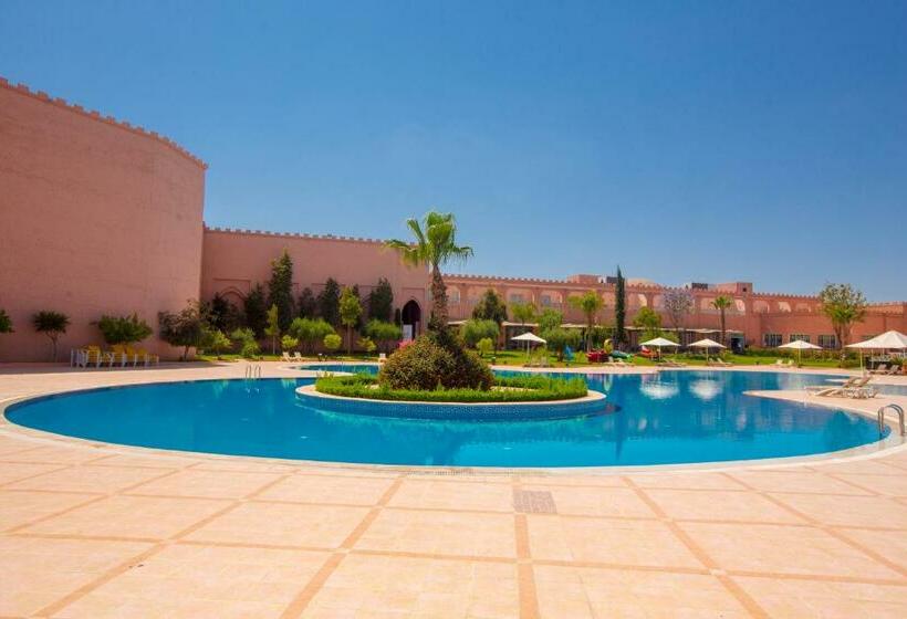 高级单人间, Grand Mogador Agdal & Spa