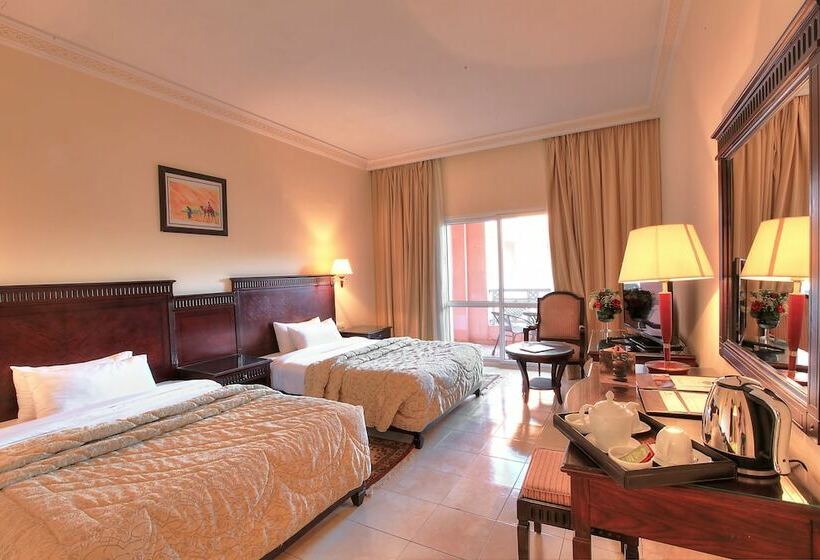 高级单人间, Grand Mogador Agdal & Spa