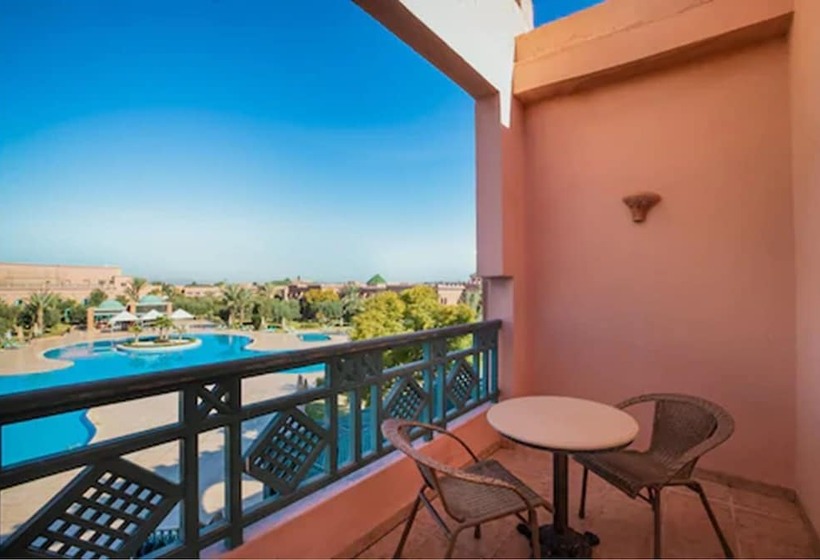 高级单人间, Grand Mogador Agdal & Spa