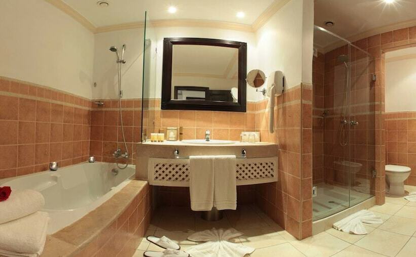 高级单人间, Grand Mogador Agdal & Spa
