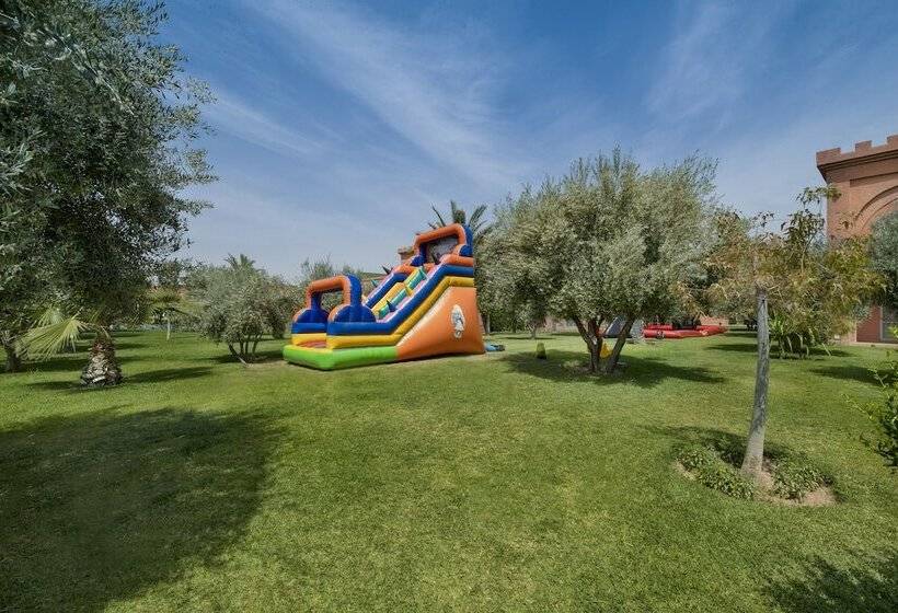 高级单人间, Grand Mogador Agdal & Spa